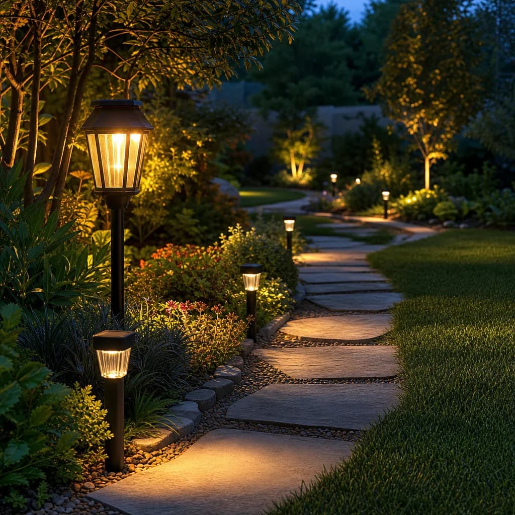 Lighting