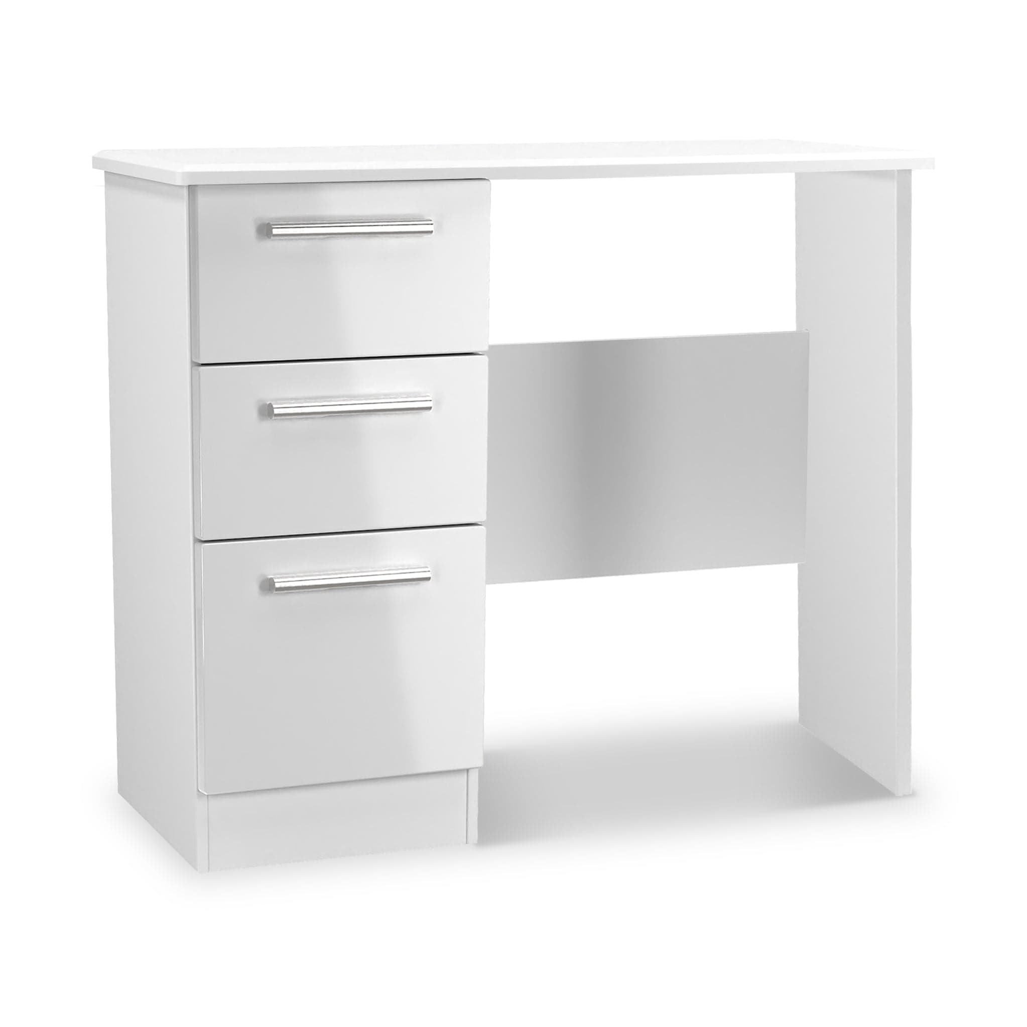 Penmere 3 Drawer Dressing Table