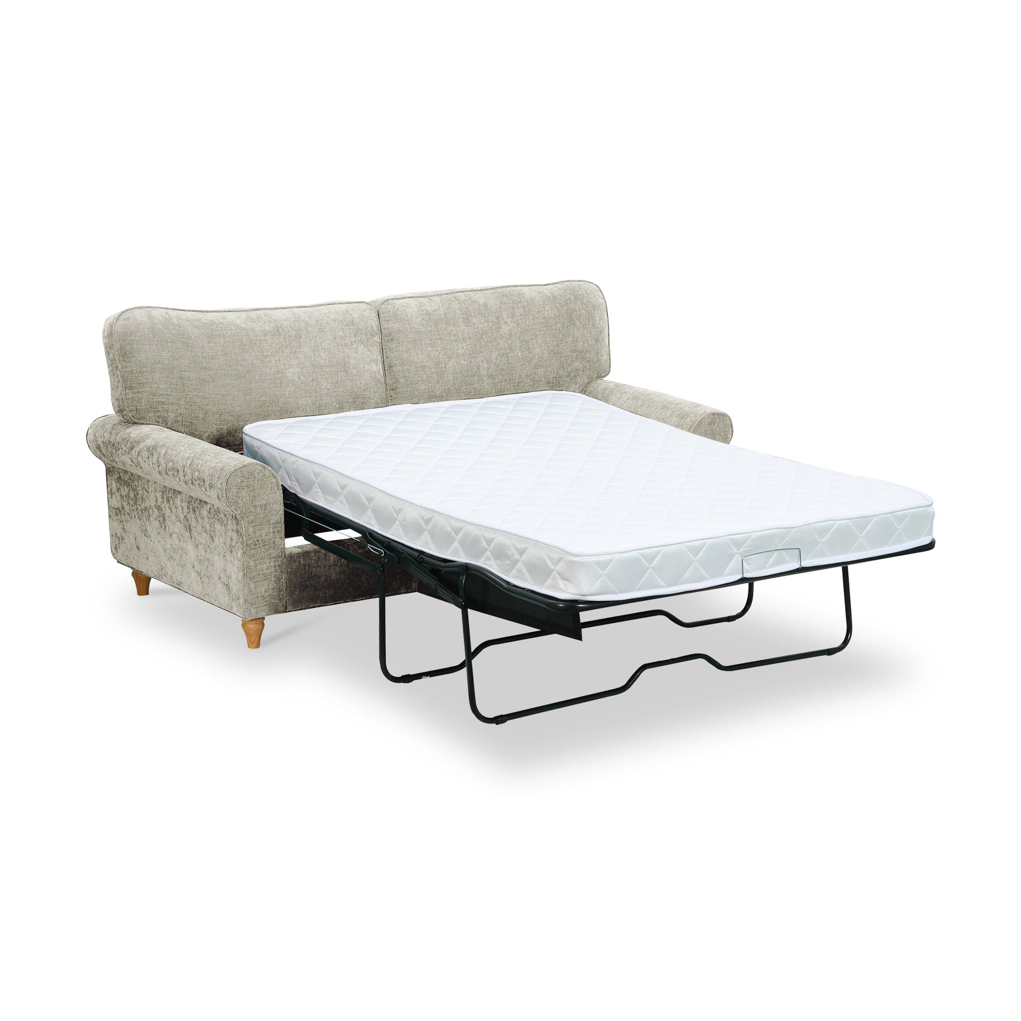 Archie 3 Seater Sofa Bed