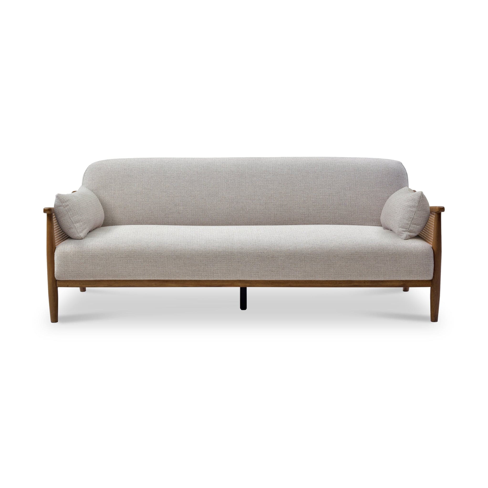 Evra 3 Seater Sofa Bed